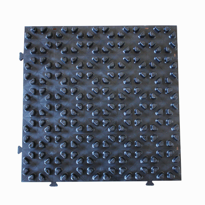 Leichte Bodenheizungs-Dämmplatten 3mm feuerbeständig