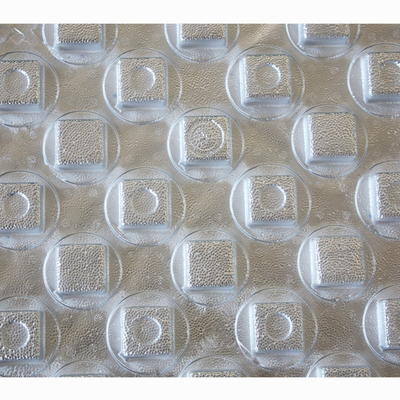BodenheizungENV Dämmplatte 20mm Eco freundliches bequemes