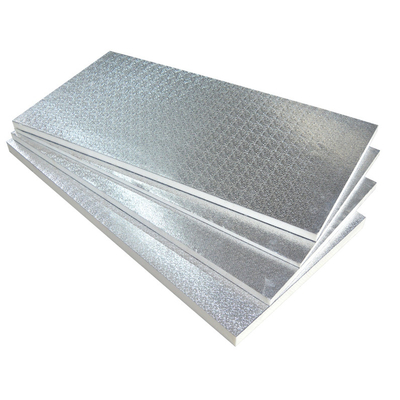 30mm unter Boden-Dämmplatten