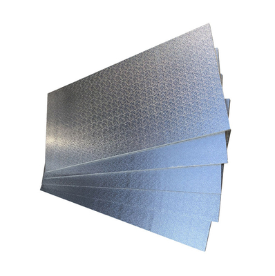 Erweitertes Polystyren-Bodenheizungaluminium Dämmplatte 30mm Modul