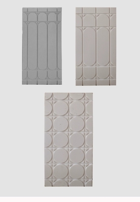 Erweitertes Polystyren-Bodenheizungaluminium Dämmplatte 30mm Modul