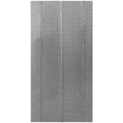 Erweitertes Polystyren-Bodenheizungaluminium Dämmplatte 30mm Modul