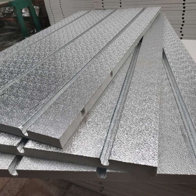 30mm Dämmplatte-thermische Boden-Dämmplatten Bodenheizungs-Xps