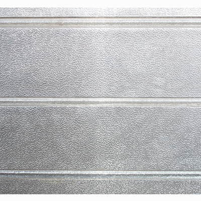 Säurebeständigkeit XPS-Kern-leuchtendes Boden-Schaum-Brett mit Aluminiumfolie