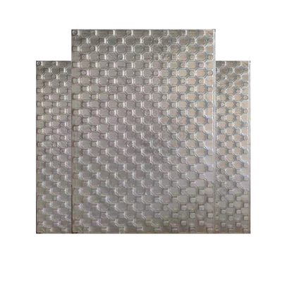 Leichte Bodenheizungs-Wärmeschutzplatten 30mm